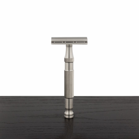 Product image 0 for WCS Hyperion CNC Safety Razor